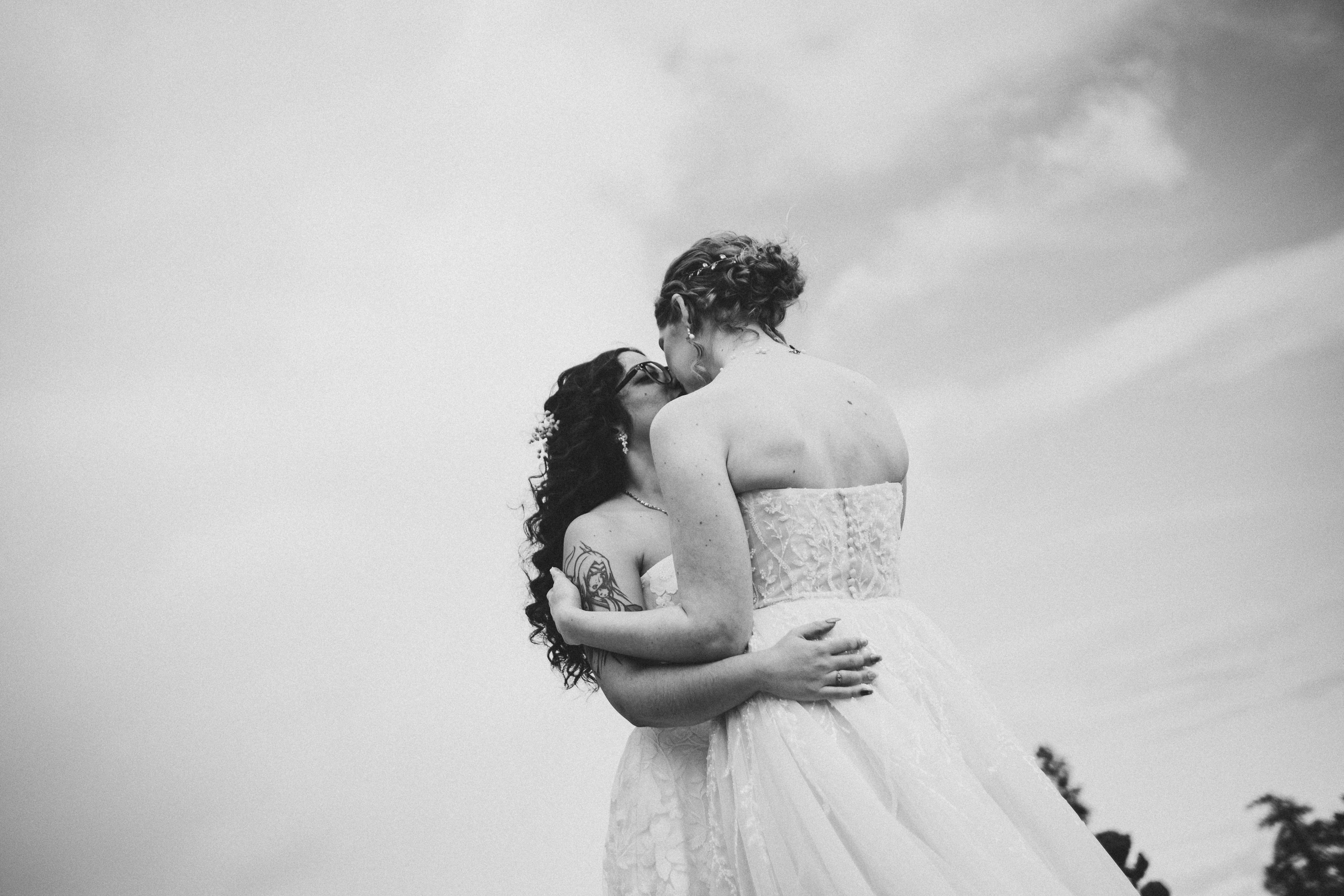 Anna Mello Studios — wedding photography in Dublin